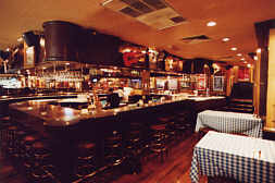 Hard Rock Caf� von innen (11 KB)