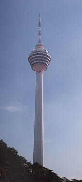KL Tower, 2.335 Bytes